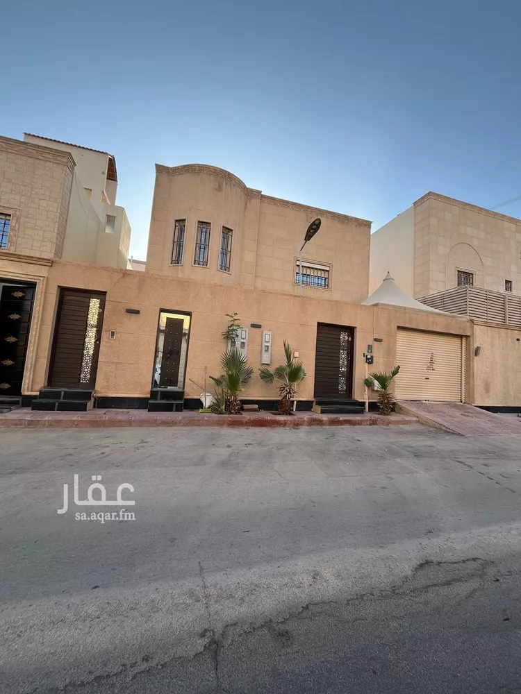 شقة للإيجار في شارع المشارق, حي الوادي, مدينة الرياض, منطقة الرياض صورة 4