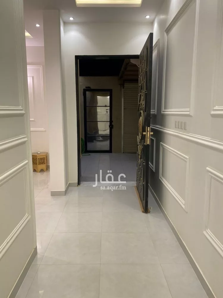 فيلا للإيجار في شارع المعمورة, حي الحزم, مدينة الرياض, منطقة الرياض صورة 5