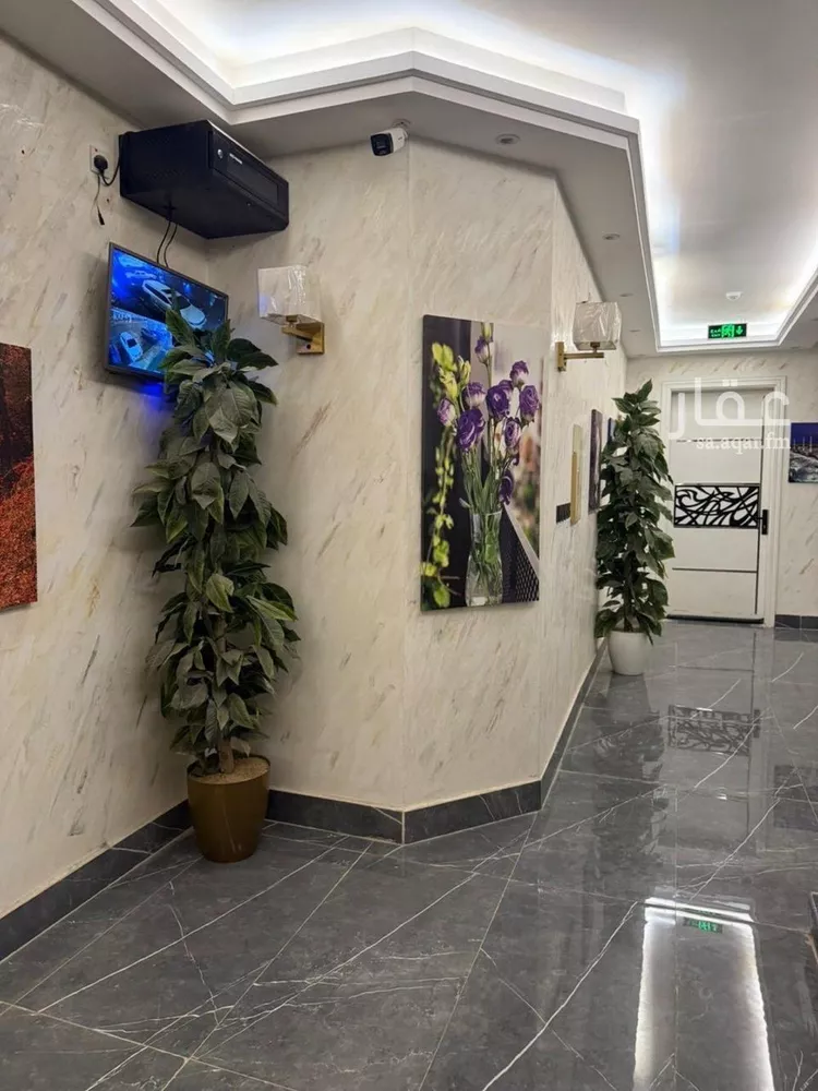 شقة للإيجار في شارع الخليفة المأمون, حي عكاظ, مدينة الرياض, منطقة الرياض صورة 3