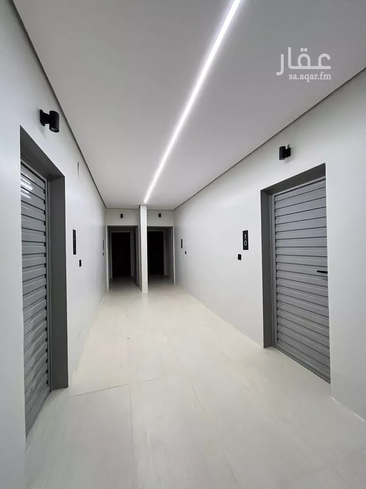 شقة للإيجار في شارع نجران, حي المروة, مدينة الرياض, منطقة الرياض صورة 2