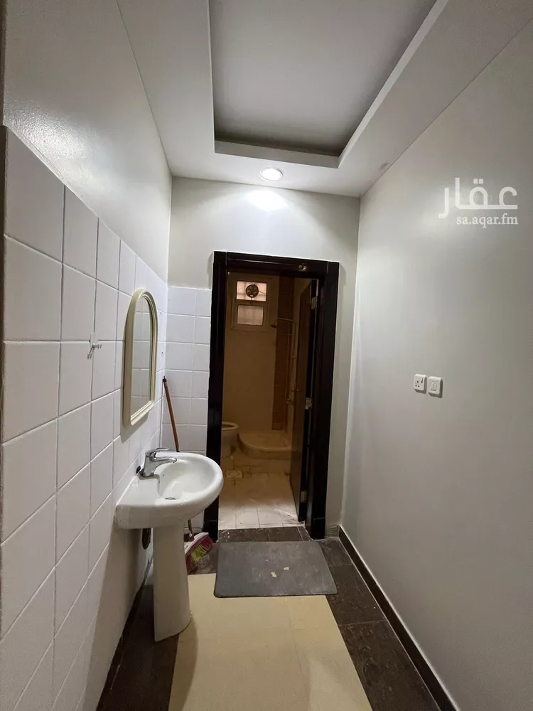 شقة للإيجار في شارع المعابدة, حي الحزم, مدينة الرياض, منطقة الرياض صورة 5