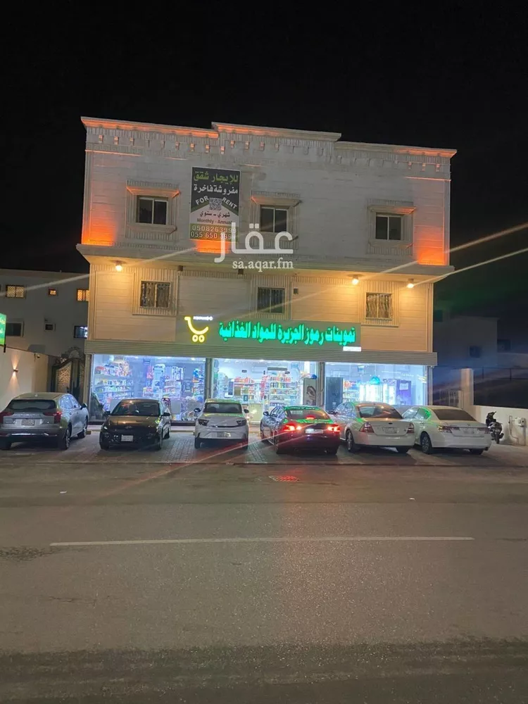 Apartment for Rent in Al Khobar Al Jisr