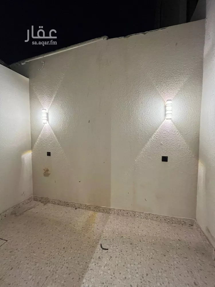 شقة للإيجار في شارع لبيد بن ربيعة, حي الزهرة, مدينة الرياض, منطقة الرياض 7