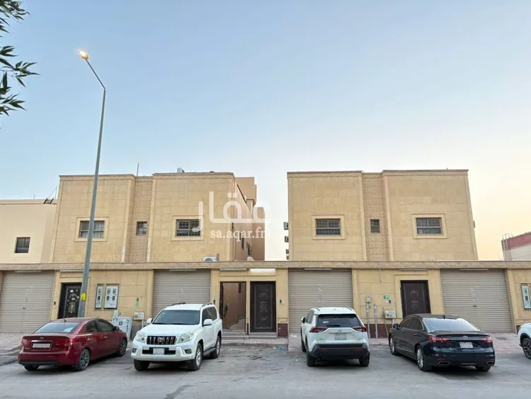 Apartment for Rent in Riyadh Al Marwah