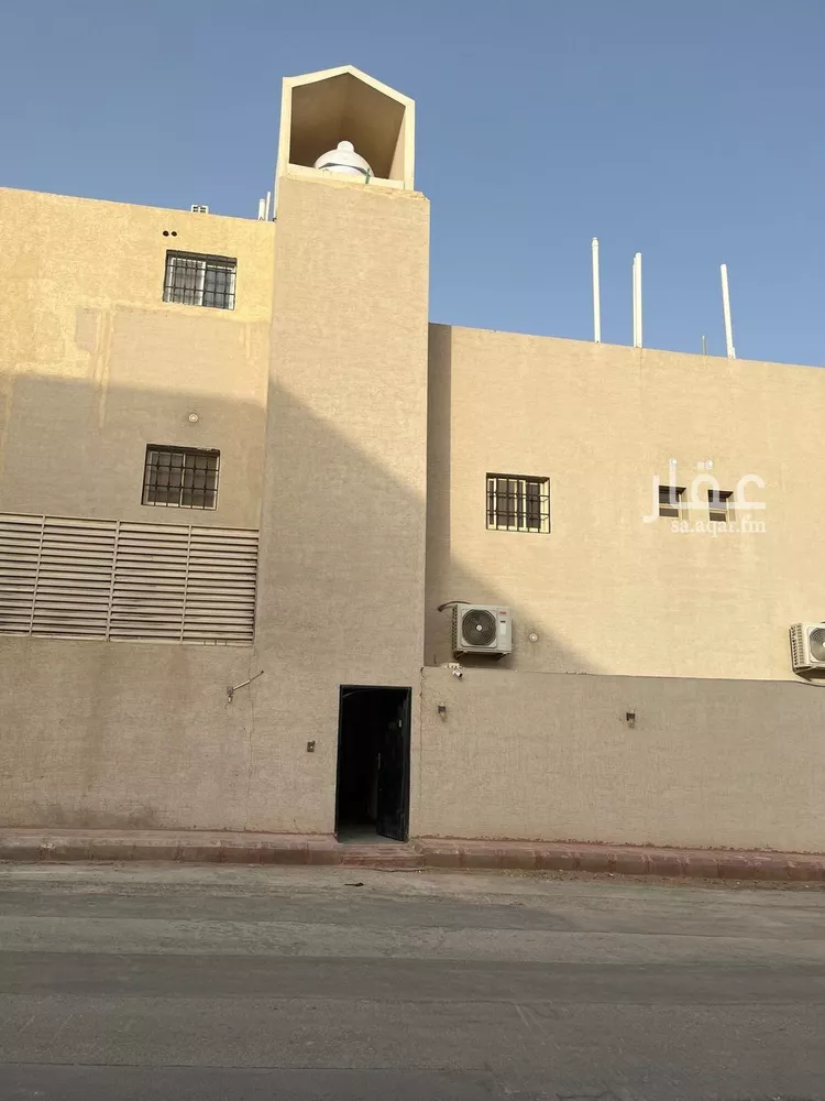 شقة للإيجار في شارع الجميل, حي ظهرة لبن, مدينة الرياض, منطقة الرياض