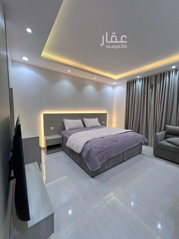 شقة للإيجار في شارع معن بن زائدة, حي المنصورة, مدينة الرياض, منطقة الرياض صورة 2