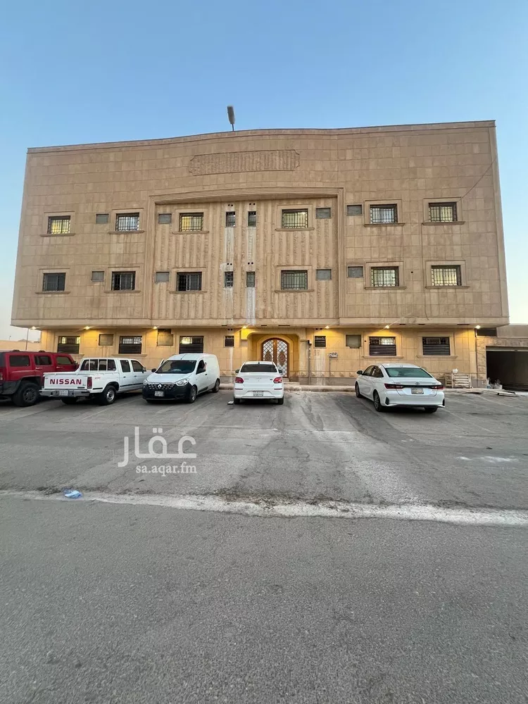 Apartment for Rent in Riyadh Badr