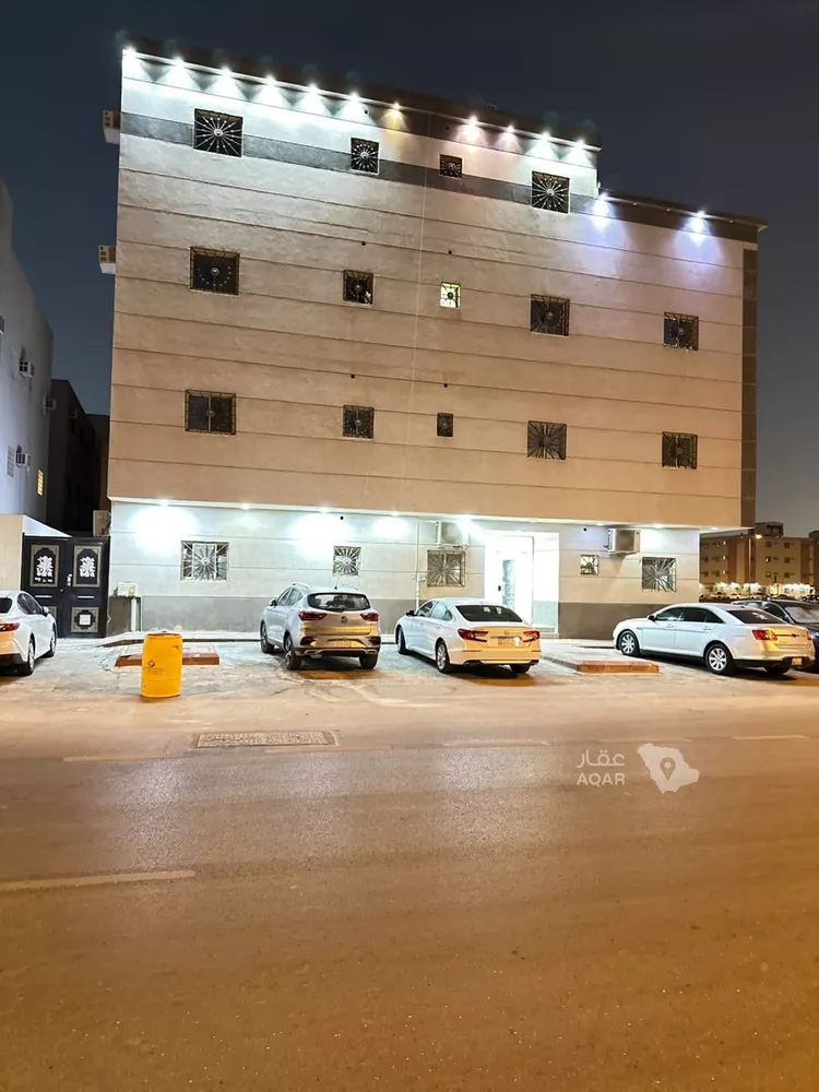 شقة للإيجار في شارع رقم 248, حي ظهرة لبن, مدينة الرياض, منطقة الرياض