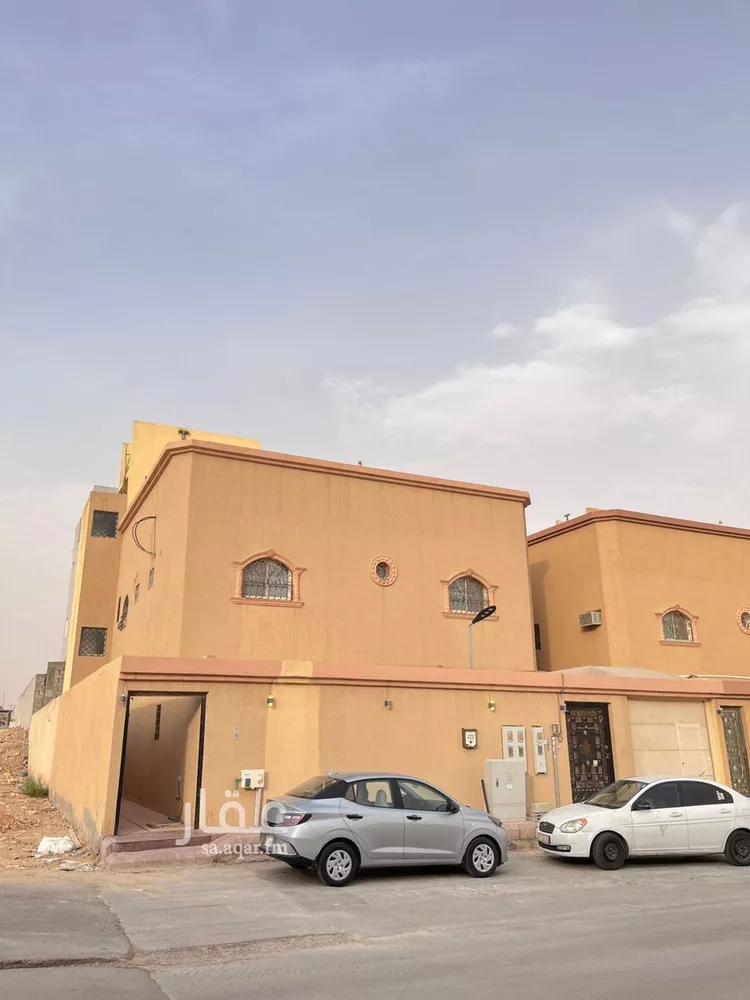شقة للإيجار في شارع رقم 391, حي ظهرة لبن, مدينة الرياض, منطقة الرياض
