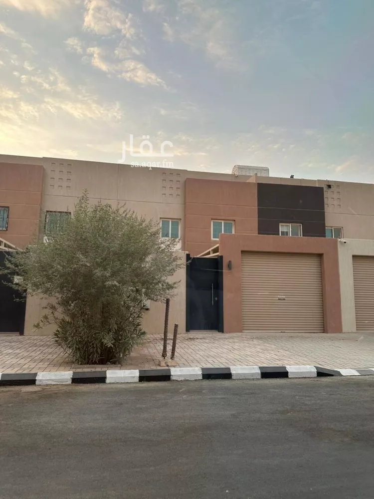 فيلا للإيجار في شارع محمد أمين فودة, حي مطار الملك خالد الدولي, مدينة الرياض, منطقة الرياض صورة 2