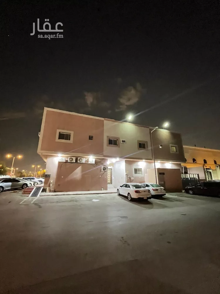 Apartment for Rent in Riyadh Badr