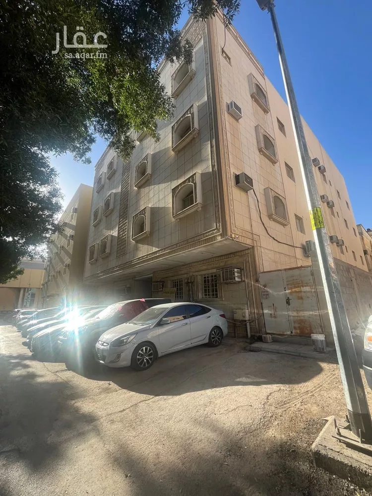 Apartment for Rent in Riyadh Al Wizarat