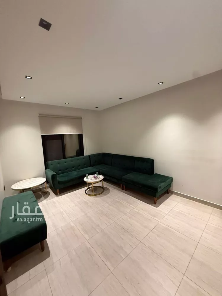 شقة للإيجار في شارع عبدالرحمن الظفري, حي الزهرة, مدينة الرياض, منطقة الرياض 1 صورة