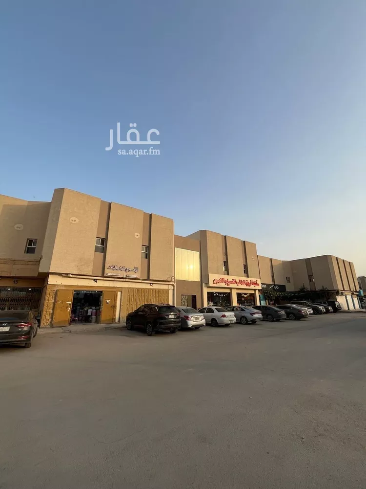 شقة للإيجار في شارع ابي تمام, حي الشفاء, مدينة الرياض, منطقة الرياض