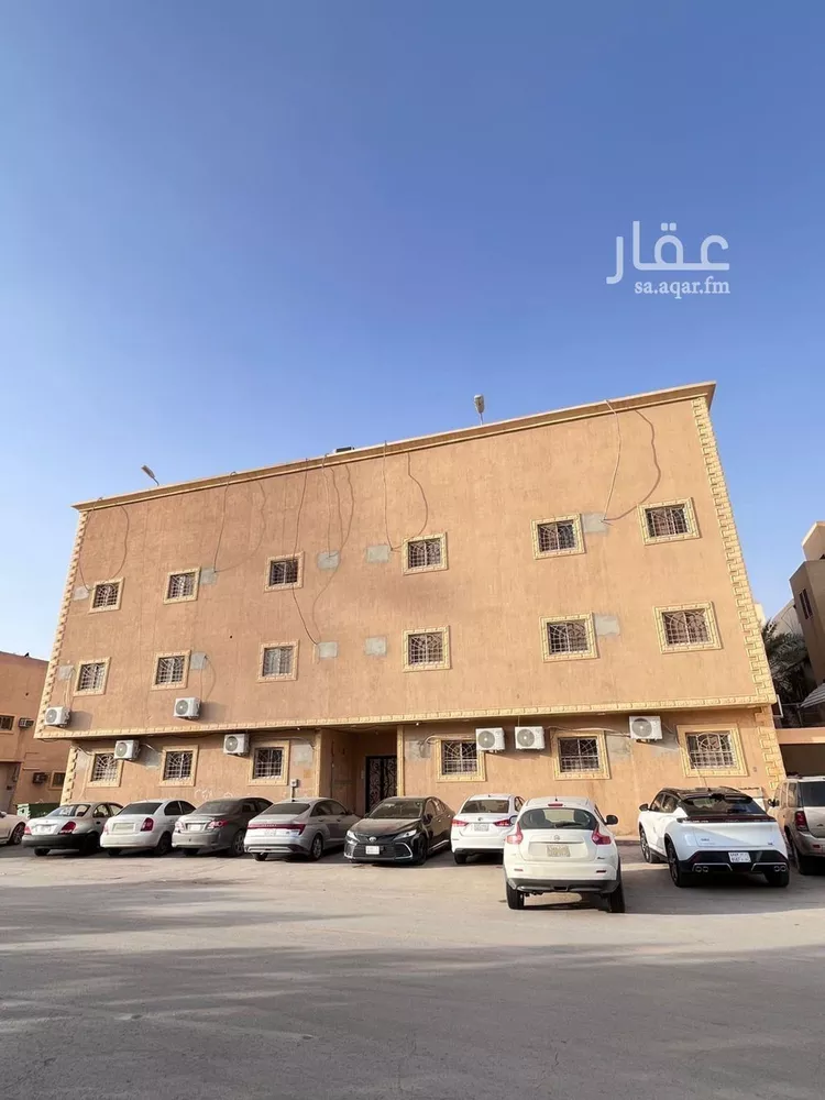 شقة للإيجار في شارع نجران, حي المروة, مدينة الرياض, منطقة الرياض صورة 2