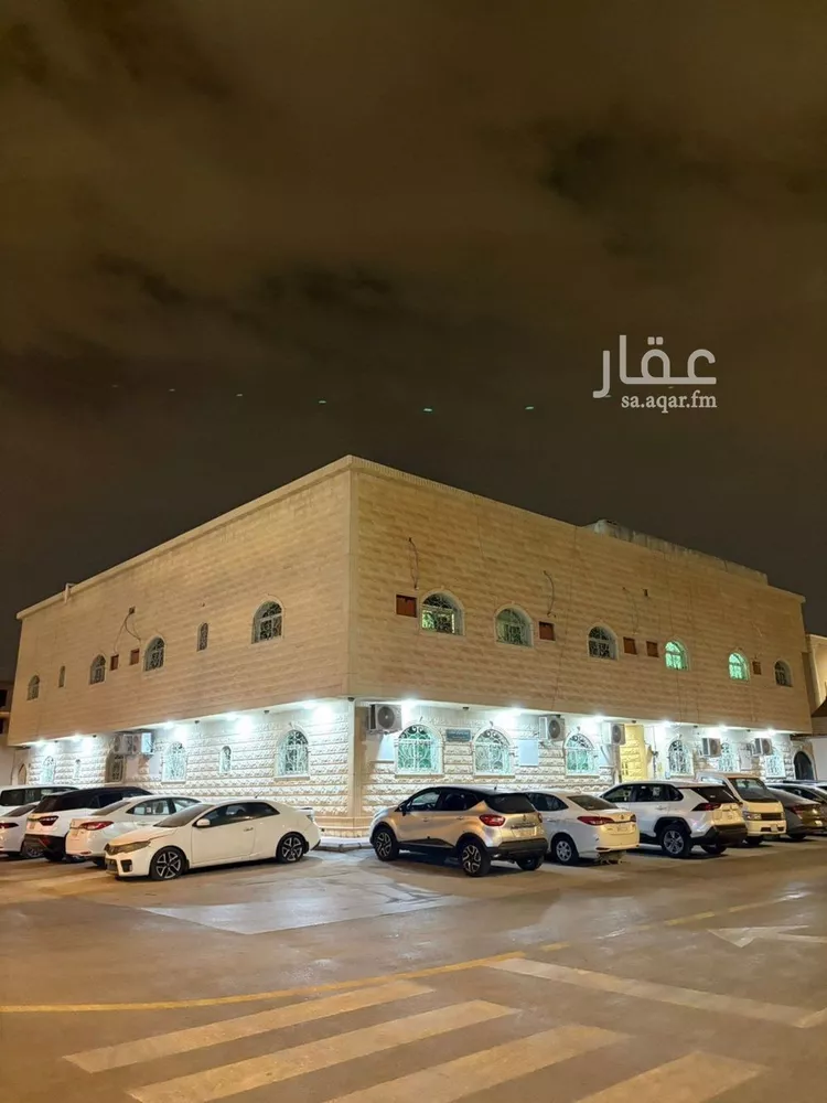شقة للإيجار في شارع نجران, حي المروة, مدينة الرياض, منطقة الرياض صورة 5
