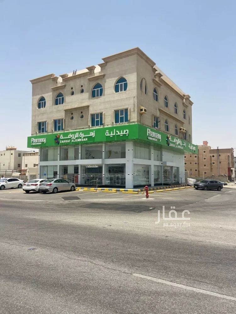 شقة للإيجار في شارع عبدالرحمن بن عوف, حي طيبة, مدينة الدمام, المنطقة الشرقية صورة 4