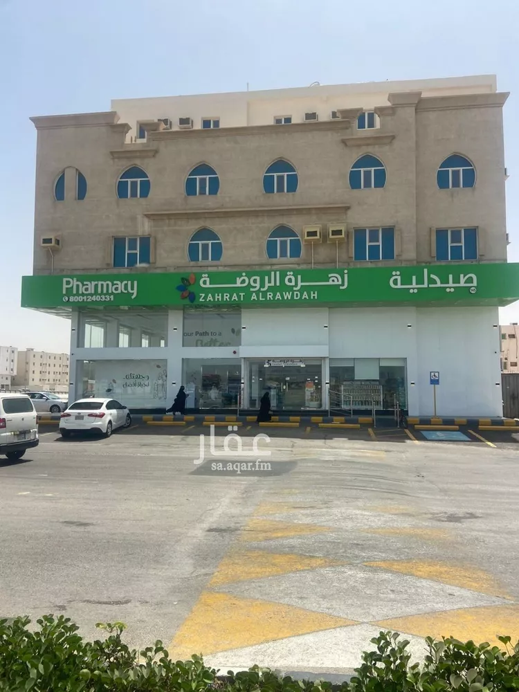 شقة للإيجار في شارع عباس مالكي, حي الجسر, مدينة الخبر, المنطقة الشرقية صورة 5