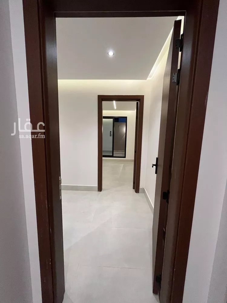 شقة للإيجار في شارع صفوان بن اليمان العبسي, حي الزهرة, مدينة الرياض, منطقة الرياض صورة 4