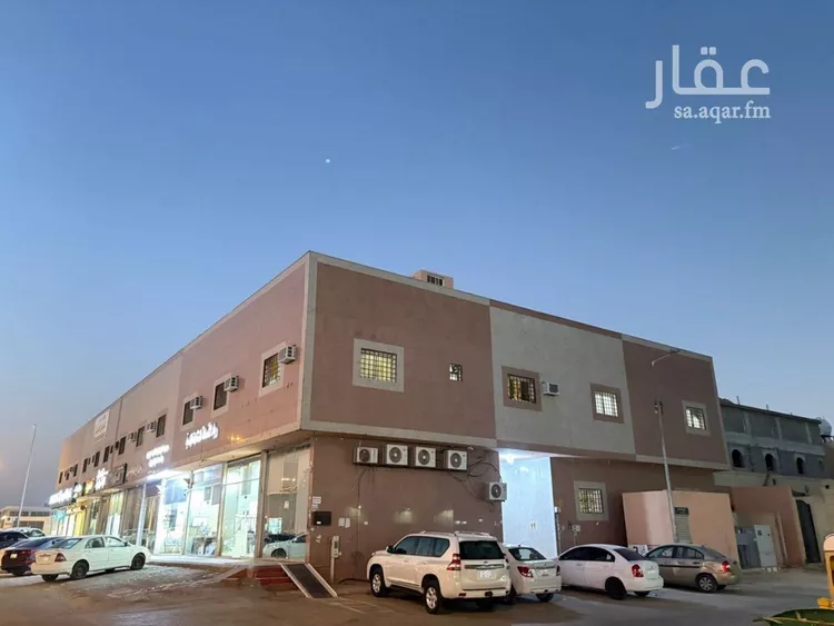 شقة للإيجار في شارع عشيرة, حي بدر, مدينة الرياض, منطقة الرياض صورة 2