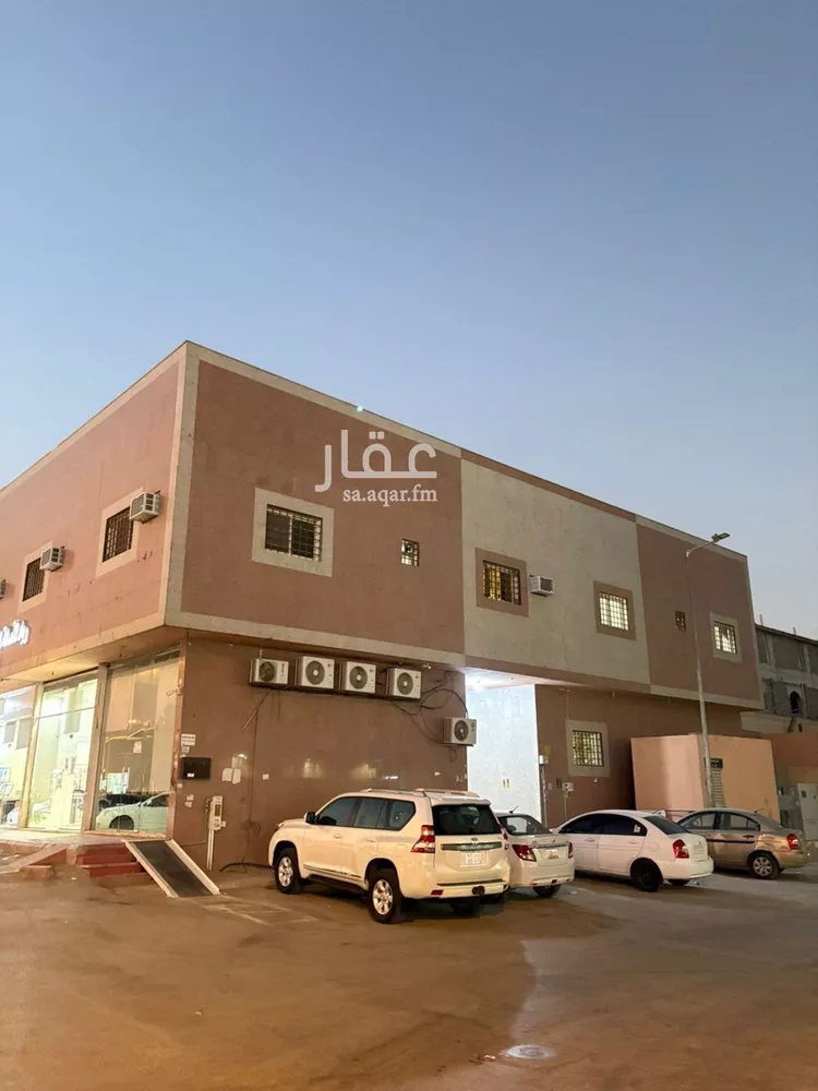 شقة للإيجار في شارع عشيرة, حي بدر, مدينة الرياض, منطقة الرياض صورة 2