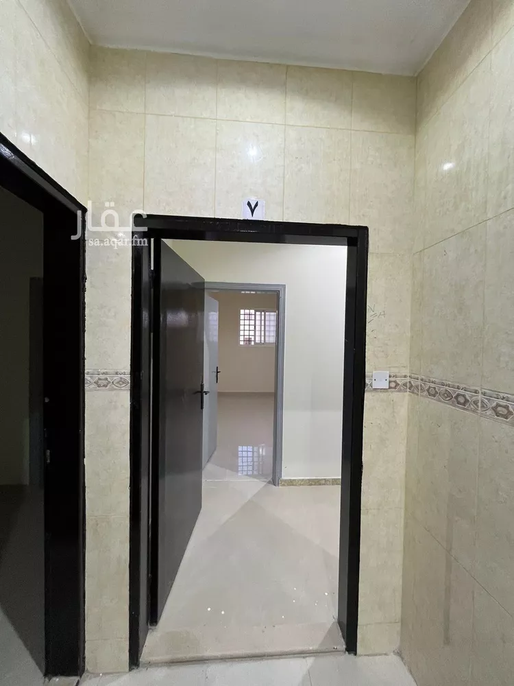 شقة للإيجار في شارع الرائد, حي بدر, مدينة الرياض, منطقة الرياض صورة 4