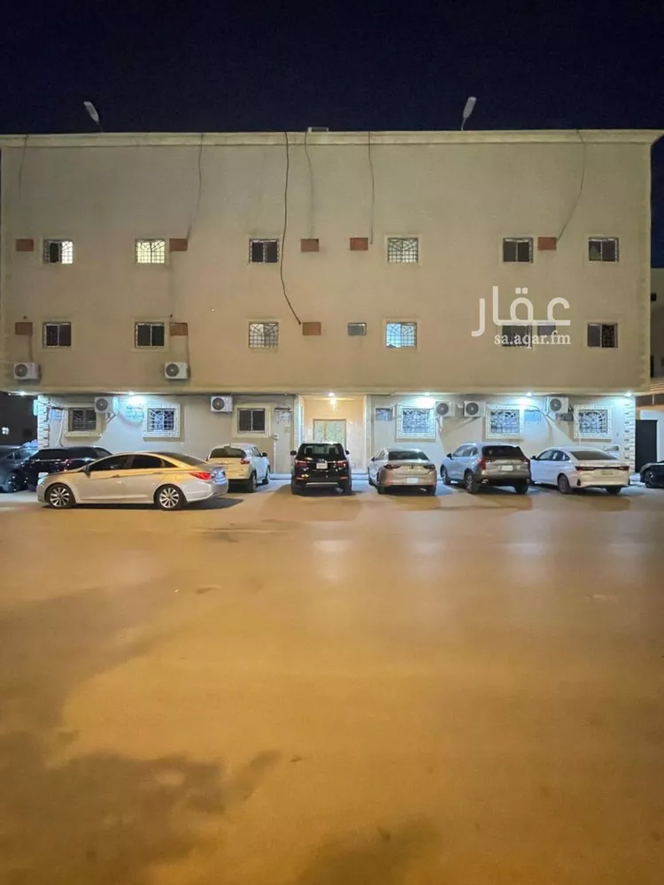 شقة للإيجار في شارع الحمداني, حي المروة, مدينة الرياض, منطقة الرياض