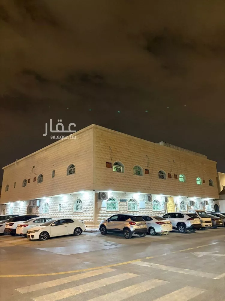 Apartment for Rent in Riyadh Al Marwah