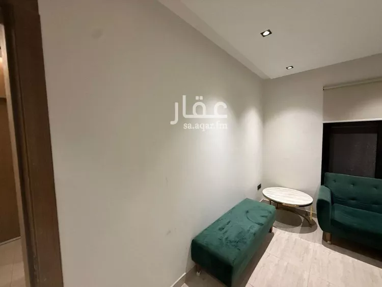 شقة للإيجار في شارع عبدالرحمن الظفري, حي الزهرة, مدينة الرياض, منطقة الرياض صورة 3