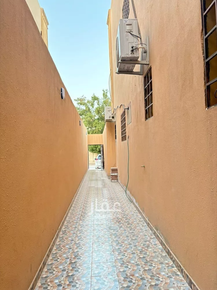 Apartment for Rent in Riyadh Al Marwah 7