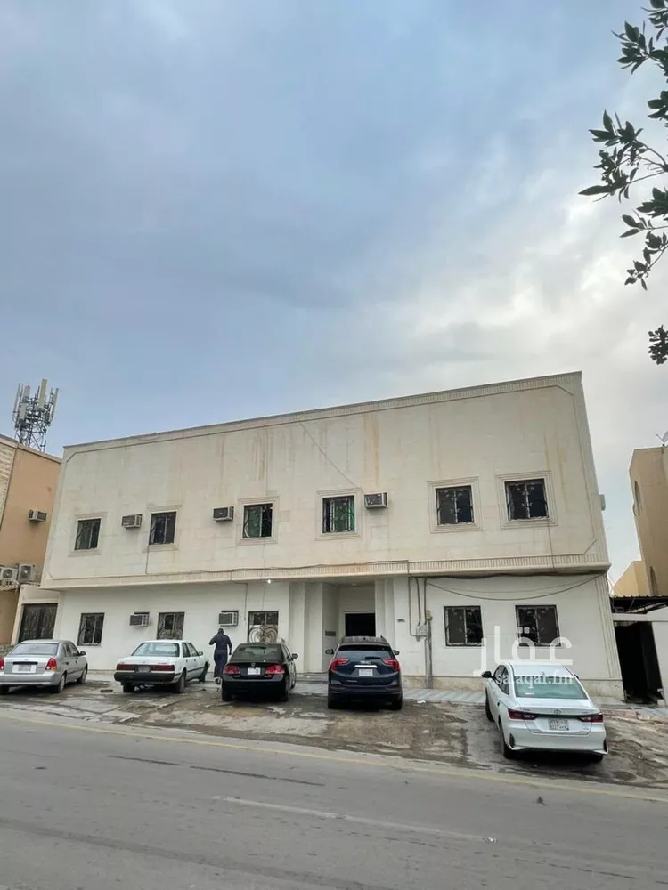 Studio for rent in Riyadh Al Ezdihar