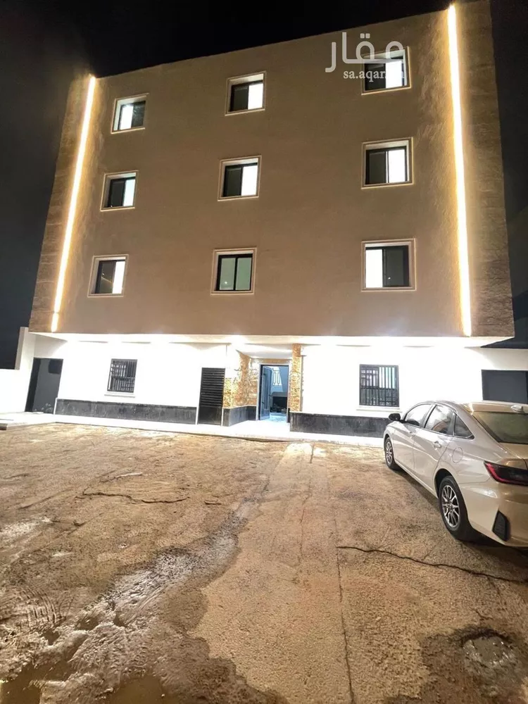 Building for Rent in Riyadh Al Marwah