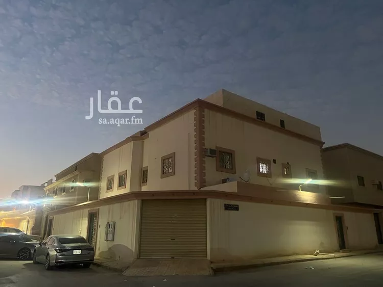 شقة للإيجار في شارع رقم 248, حي ظهرة لبن, مدينة الرياض, منطقة الرياض