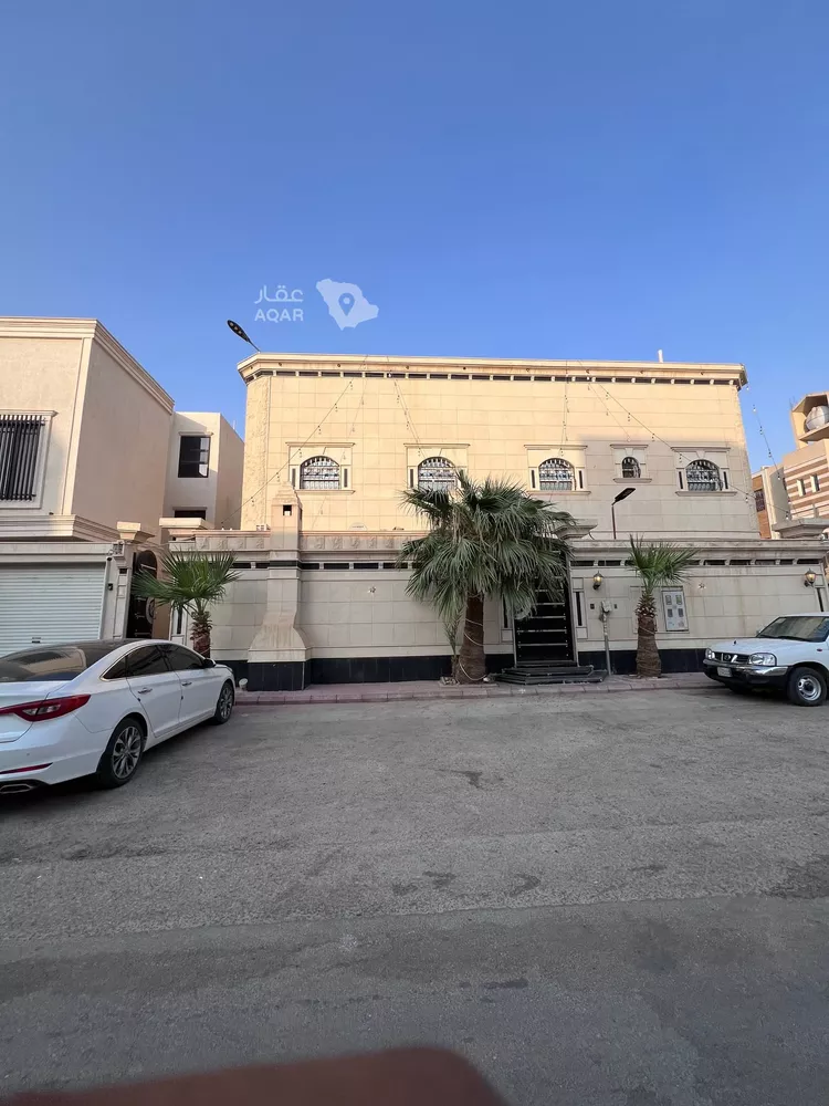 شقة للإيجار في شارع ينبع, حي ظهرة لبن, مدينة الرياض, منطقة الرياض