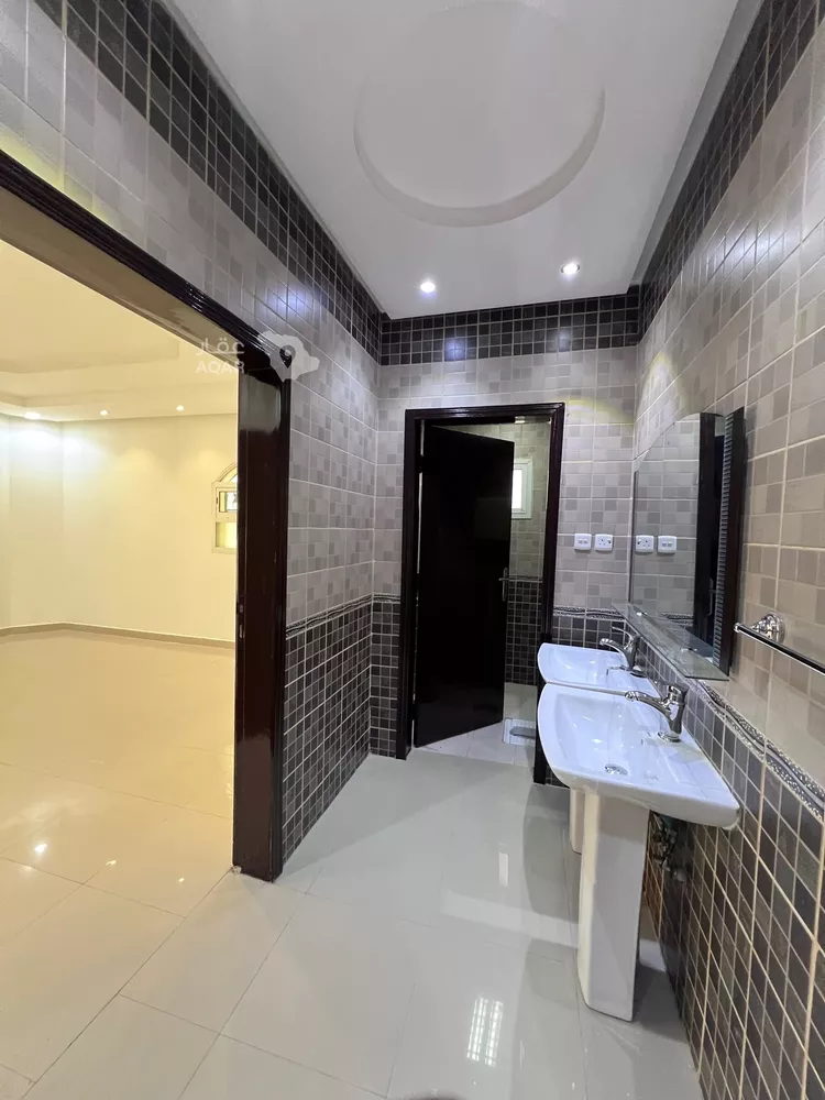 شقة للإيجار في شارع ينبع, حي ظهرة لبن, مدينة الرياض, منطقة الرياض 4