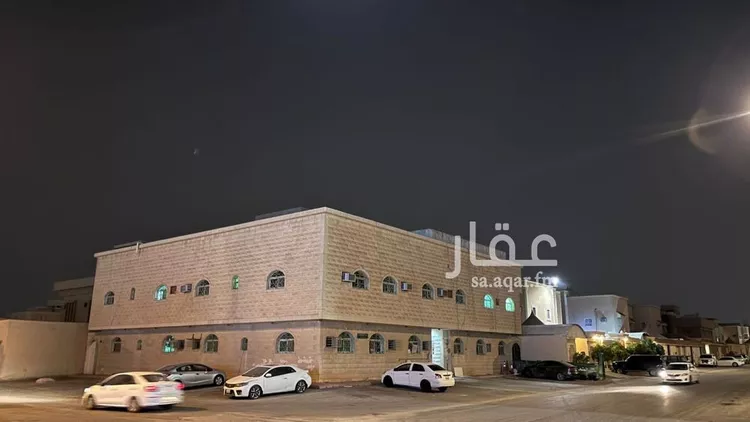 شقة للإيجار في شارع نجران, حي المروة, مدينة الرياض, منطقة الرياض