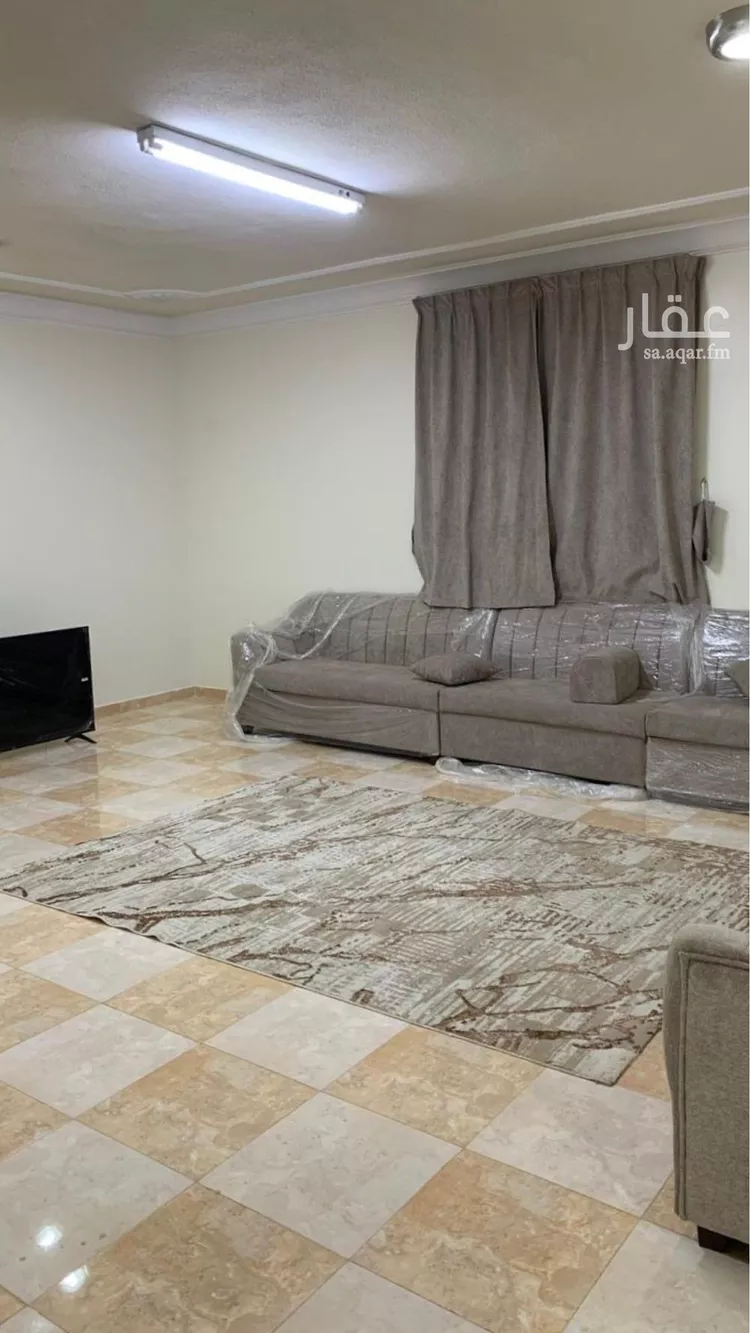 شقة للإيجار في شارع الخوارزمي, حي العالية, مدينة الخرج, منطقة الرياض صورة 2