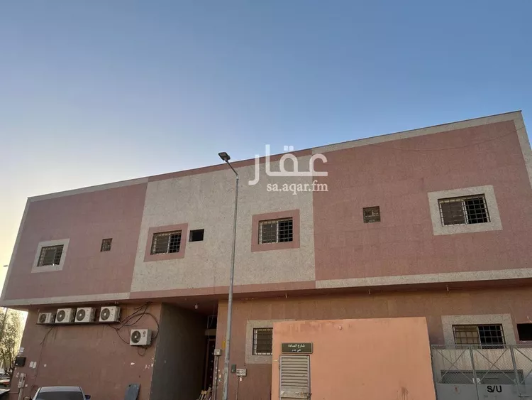 شقة للإيجار في شارع عشيرة, حي بدر, مدينة الرياض, منطقة الرياض