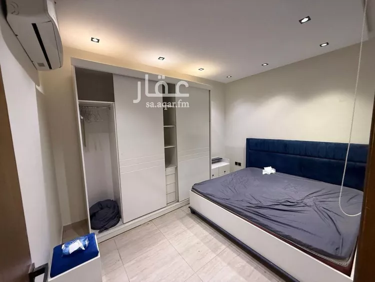 شقة للإيجار في شارع عبدالرحمن الظفري, حي الزهرة, مدينة الرياض, منطقة الرياض