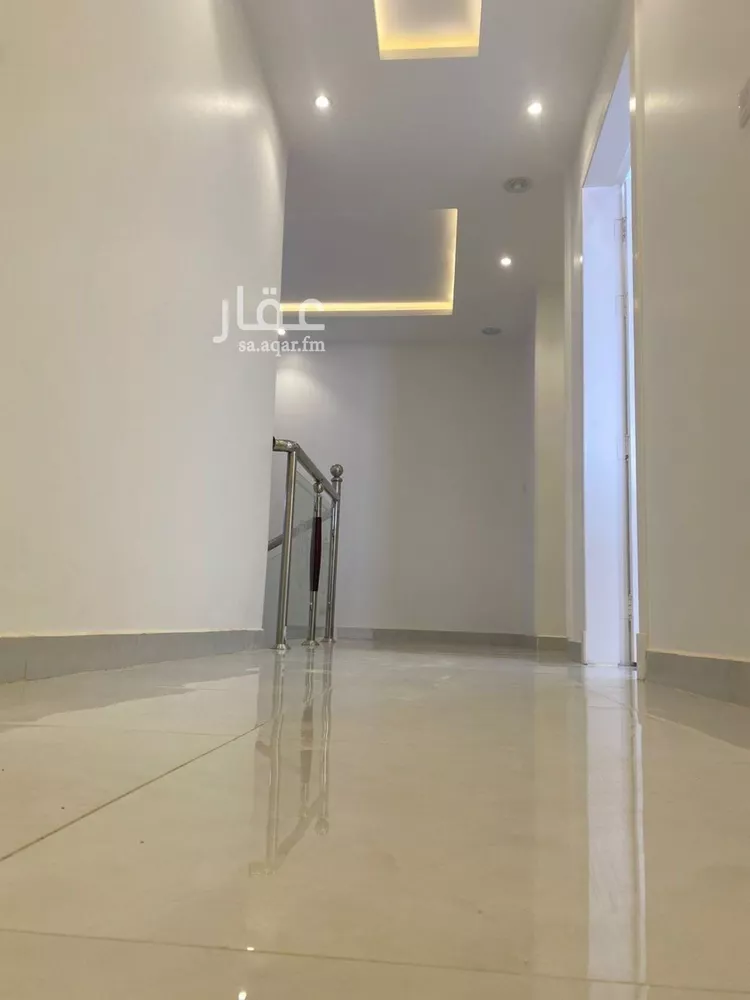 فيلا للإيجار في شارع المعمورة, حي الحزم, مدينة الرياض, منطقة الرياض