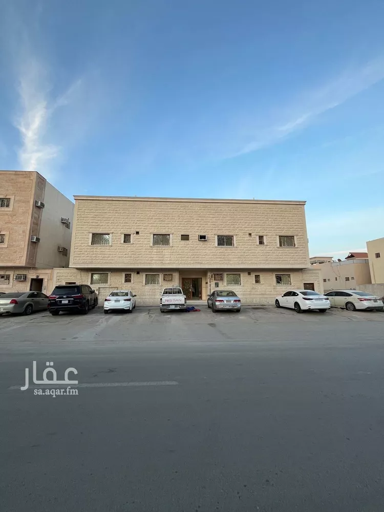 شقة للإيجار في شارع الرائد, حي بدر, مدينة الرياض, منطقة الرياض