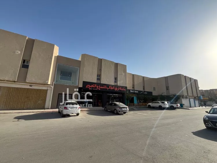 شقة للإيجار في شارع ابي تمام, حي الشفاء, مدينة الرياض, منطقة الرياض