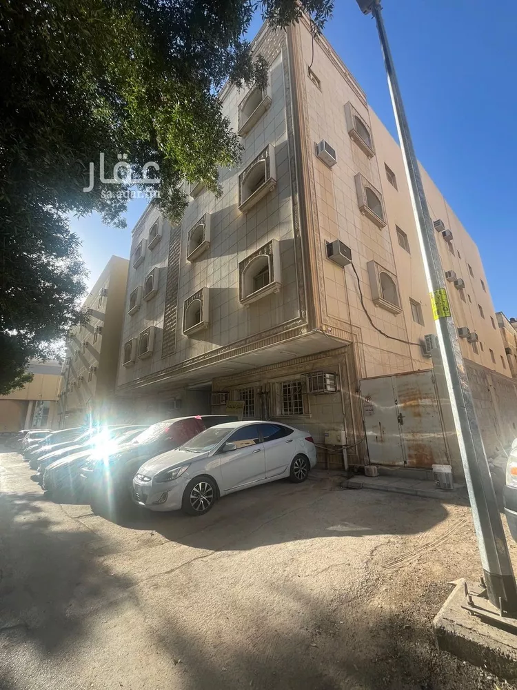 Apartment for Rent in Riyadh Al Wizarat