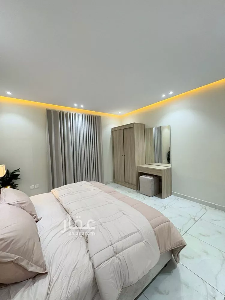 شقة للإيجار في شارع الدائري الجنوبي الفرعي, حي المنصورة, مدينة الرياض, منطقة الرياض صورة 3