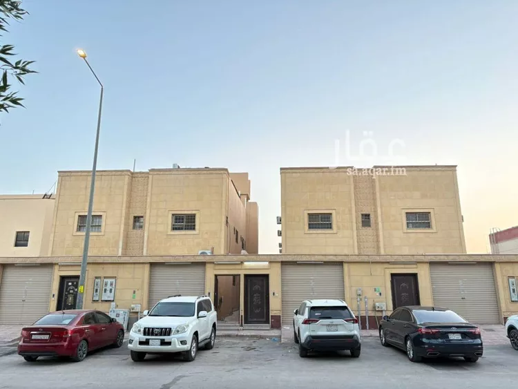 شقة للإيجار في شارع ابن عسكر, حي المروة, مدينة الرياض, منطقة الرياض