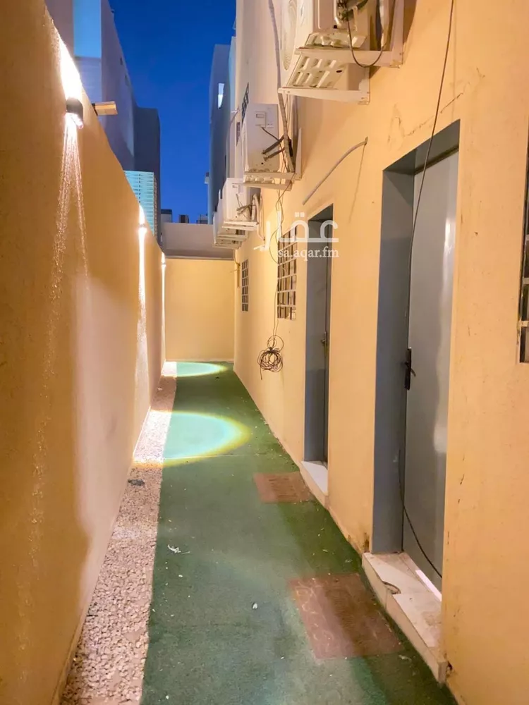 شقة للإيجار في شارع القواعد, حي الحزم, مدينة الرياض, منطقة الرياض صورة 2