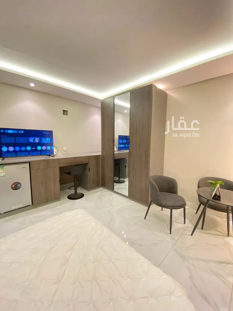 شقة للإيجار في شارع الباز, حي السليمانية, مدينة الرياض, منطقة الرياض صورة 4