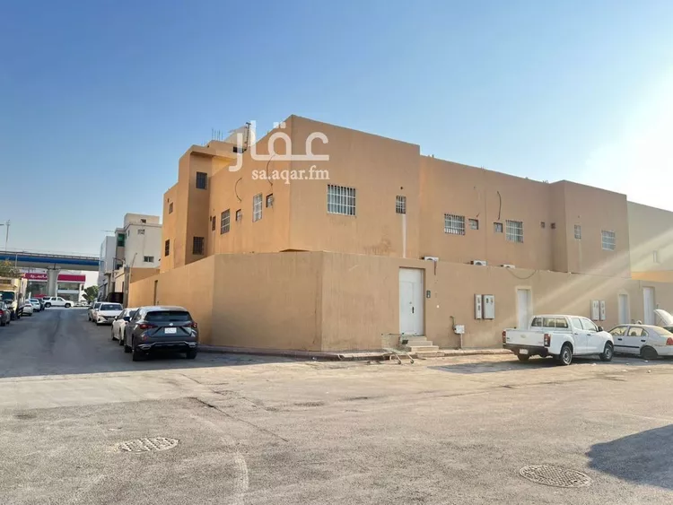Apartment for Rent in Riyadh Al Mansourah
