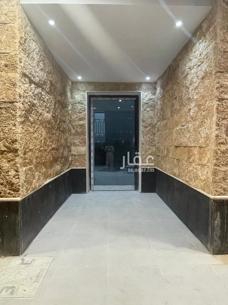 عمارة للإيجار في شارع ناصر الحصام, حي المروة, مدينة الرياض, منطقة الرياض صورة 2