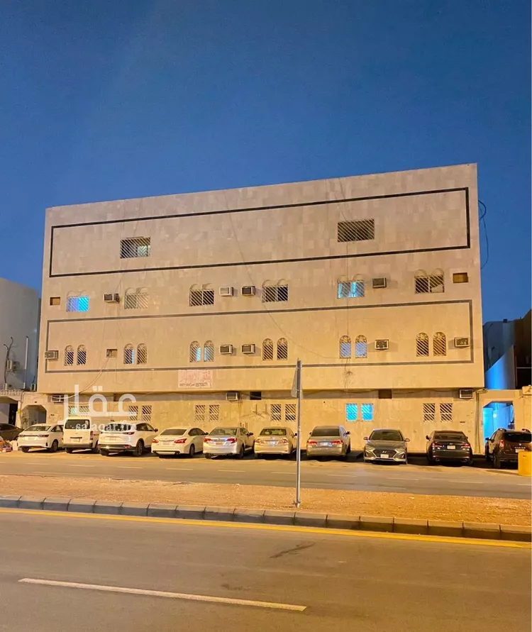 شقة للإيجار في شارع قس بن ساعدة, حي الملك فيصل, مدينة الرياض, منطقة الرياض